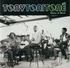 CD TONY TONI TONE  House Of Music 3145342502 Mercury 1996 US SoulFunk Used