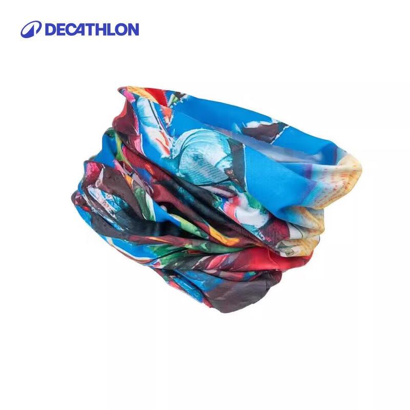 Многофункциональный головной убор для хайкинга Decathlon