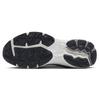 Mizuno Halo Mix Unisex Low Top Running Shoes Meteor Gray Mesh D1GH240803