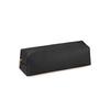 PU Leather Pen Bag Pure Color Pencil Pouch Coin Purse Pencil Case  Boy Girl