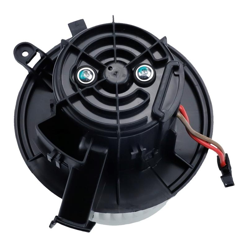Car AC Blower Fan Motor for MERCEDES BENZ C-CLASS W204 S204 E-CLASS W212 S212 C207 2048200208 2048200008 for LEFT HAND DRIVE