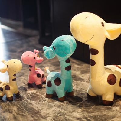 Puppen & Kuscheltiere – Stoff- & Plüschtiere
