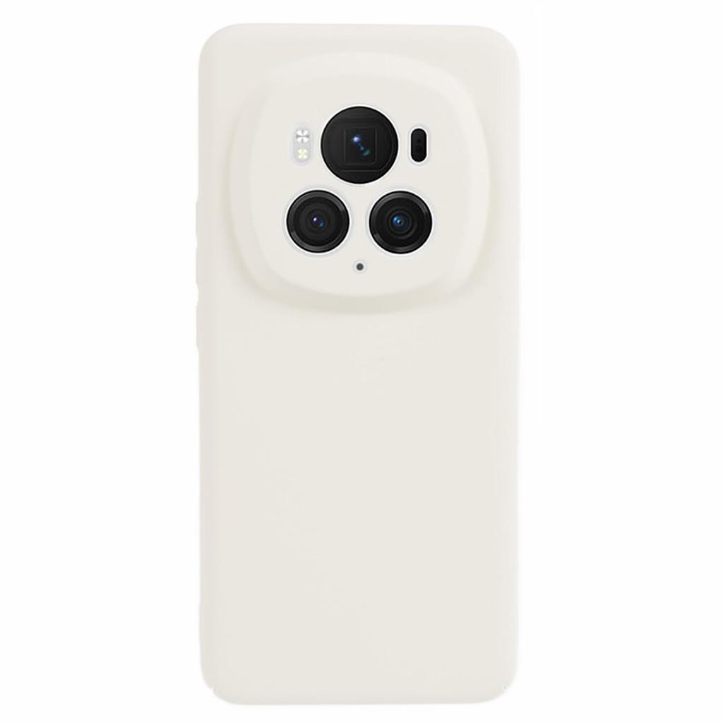 Skin-Touch Feeling Phone Case for Honor Magic6 Pro 5G Rubberized PC Shockproof Cover