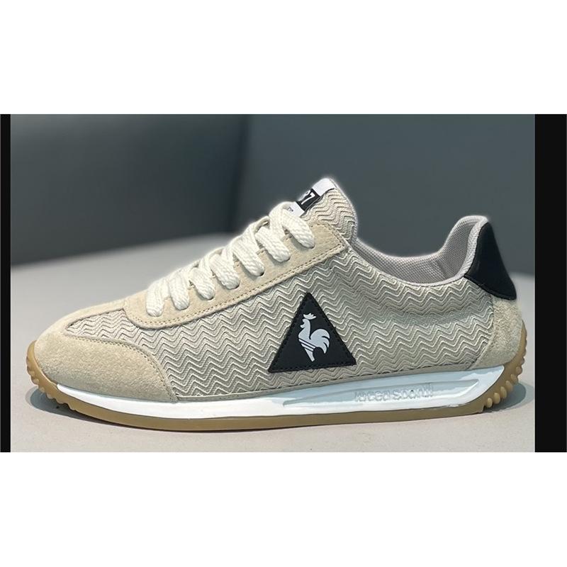 Pantofi sport casual cu șireturi, respirabili, pentru primăvară și vară, potrivire culori, confort, aspect avansat dnh