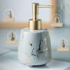 Durable Handwash Bottle for Wash Basin | Soap Dispenser for Kitchen | Shampoo Dispenser for Bathroom | Handwash Soap Dispenser Pump
