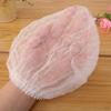 100 Pcs Disposable Hair Shower Caps Non-woven Hat Industries