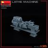 Miniart 1/35 Lathe Plastic Model MA35660