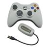 2.4G Wireless Game Controller for PC, Notebook, Xbox 360