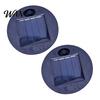Energy-saving Garden Light Solar Jar Lid with Light, Outdoor Glass Bottle Lamp Pathway Lights LED String, Waterproof Charging Accessory for