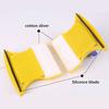 Safe Double Side Household Glass Cleaner Washing Wiper Cleaning Tools Window Brush