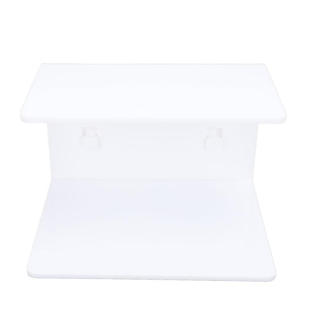 Eyelash Extension Pillow Shelf Stand Acrylic Eyelash Pillow Rack Eyelash Grafting Pillow Organizer