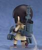 Nendoroid Petite Kantai Collection -KanColle- KanColle Non-Scale ABS & ATBC-PVC Pre-painted Trading Movable Figures (Box of 6)