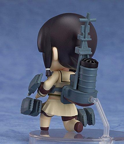 Nendoroid Petite Kantai Collection -KanColle- KanColle Non-Scale ABS & ATBC-PVC Pre-painted Trading Movable Figures (Box of 6)