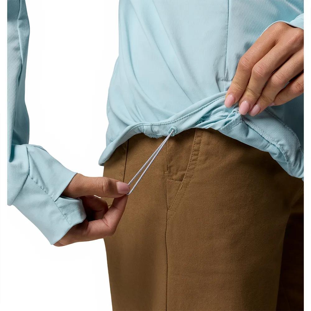Columbia Sweet As™ III Softshell Jacket elastic fabric water resistant