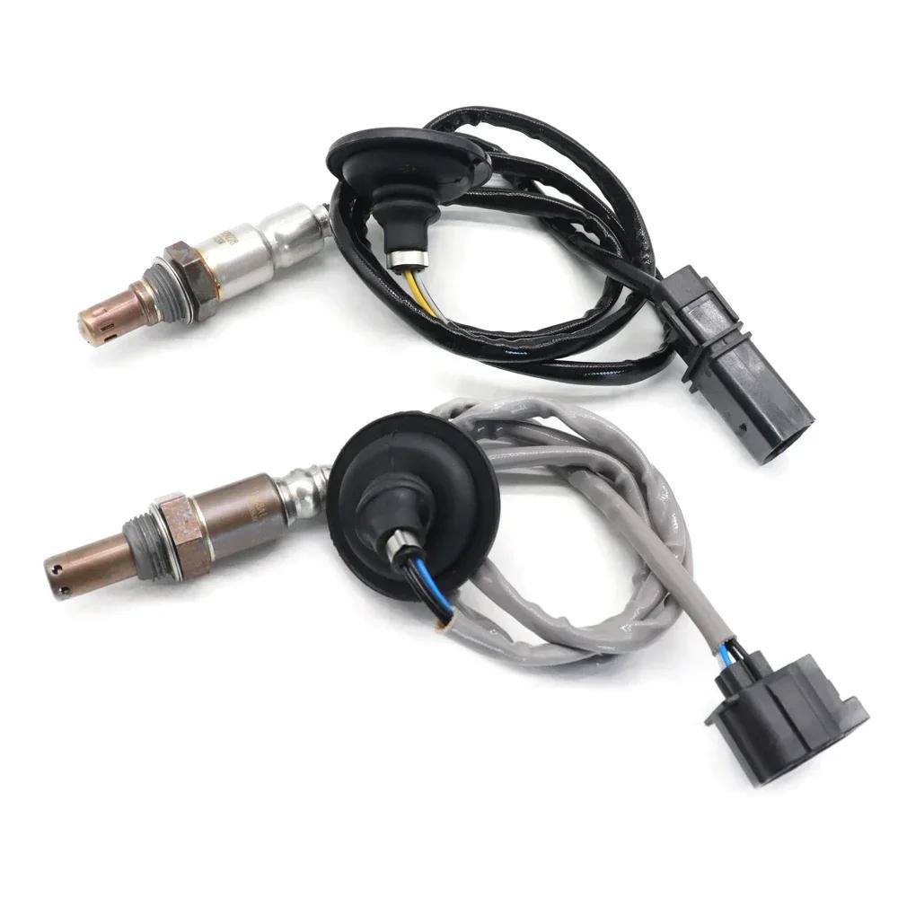1588A228 1588A141 Car Front Rear Air Fuel Ratio Lambda Oxygen Sensor for Mitsubishi Lancer Outlander Sport RVR 2.0L 2.4L 08-15