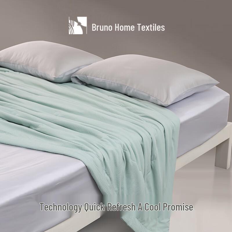 

Bruno Technology Quick Refresh Summer Quilt