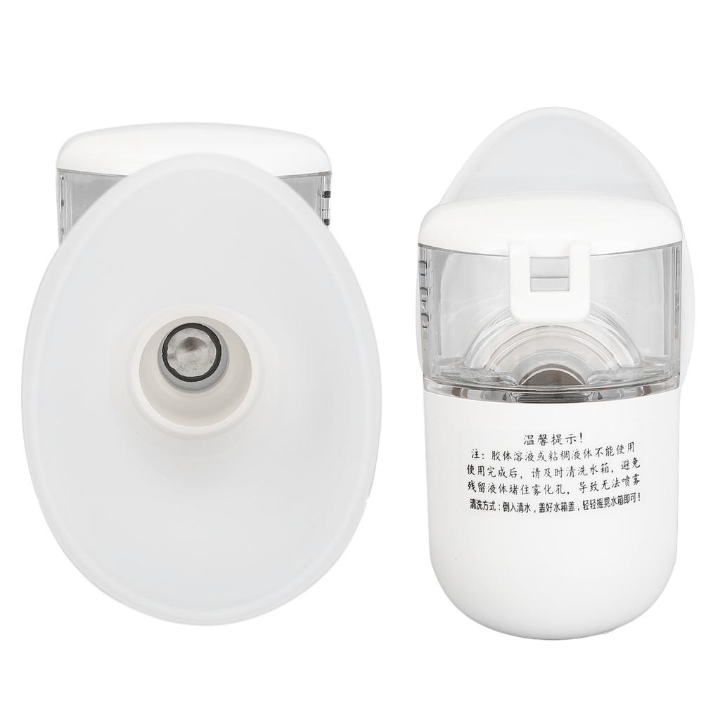  Mist Eye Sprayer Hydrating Relief Eye Fatigue Handheld Cleansing Moisturizing Care Portable Eye