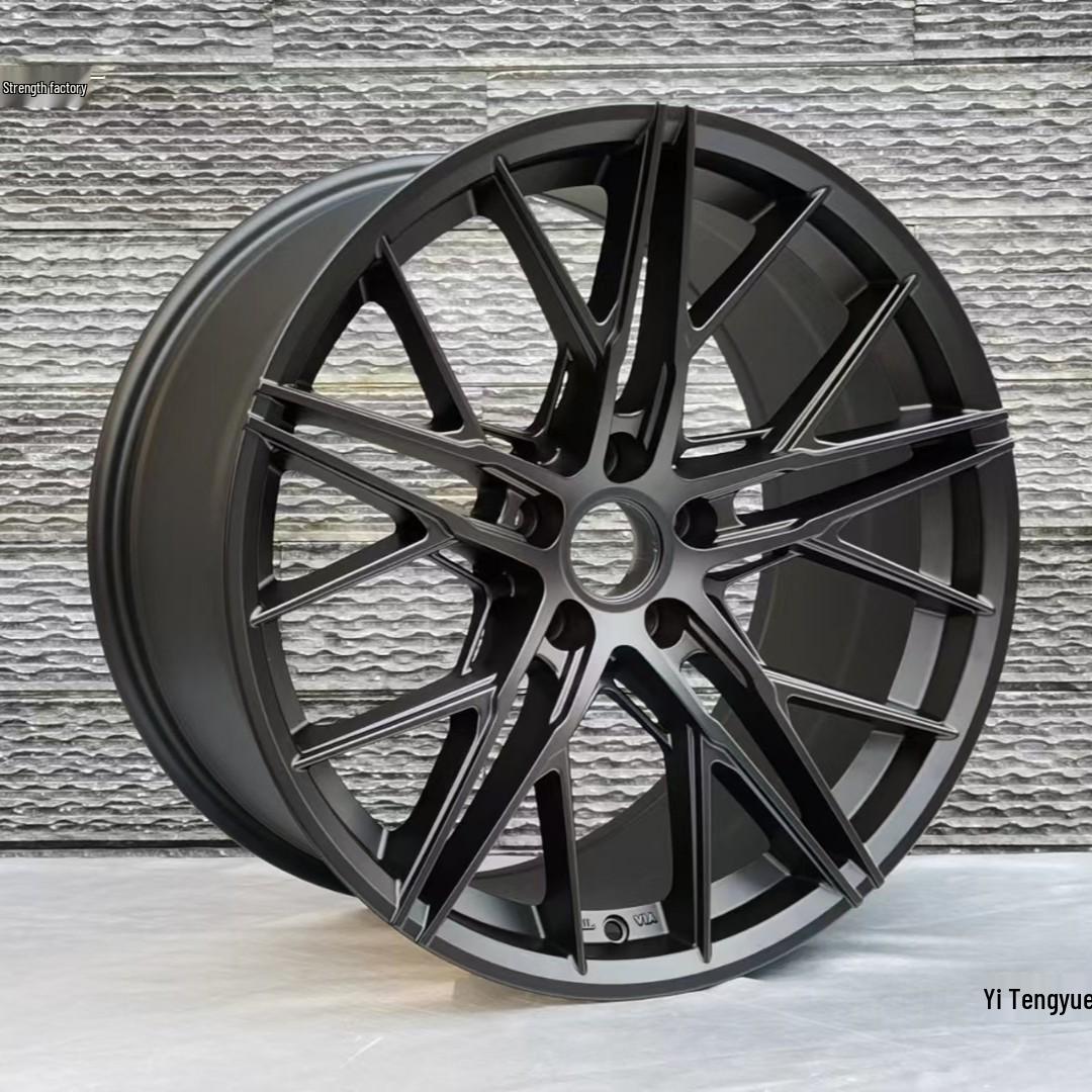 

19-дюймові диски для Infiniti Q50/Q70/Q60, Borui, Dihao, Binyue, Lishun, Odyssey Universal