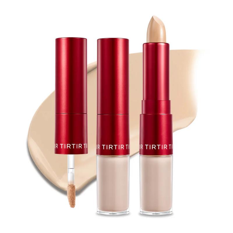 TIRTIR Glide & Hide Blurring Concealer 8g