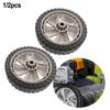Lawn Care Wheel Mower Wheel Replacement Wheel Dependable Performance