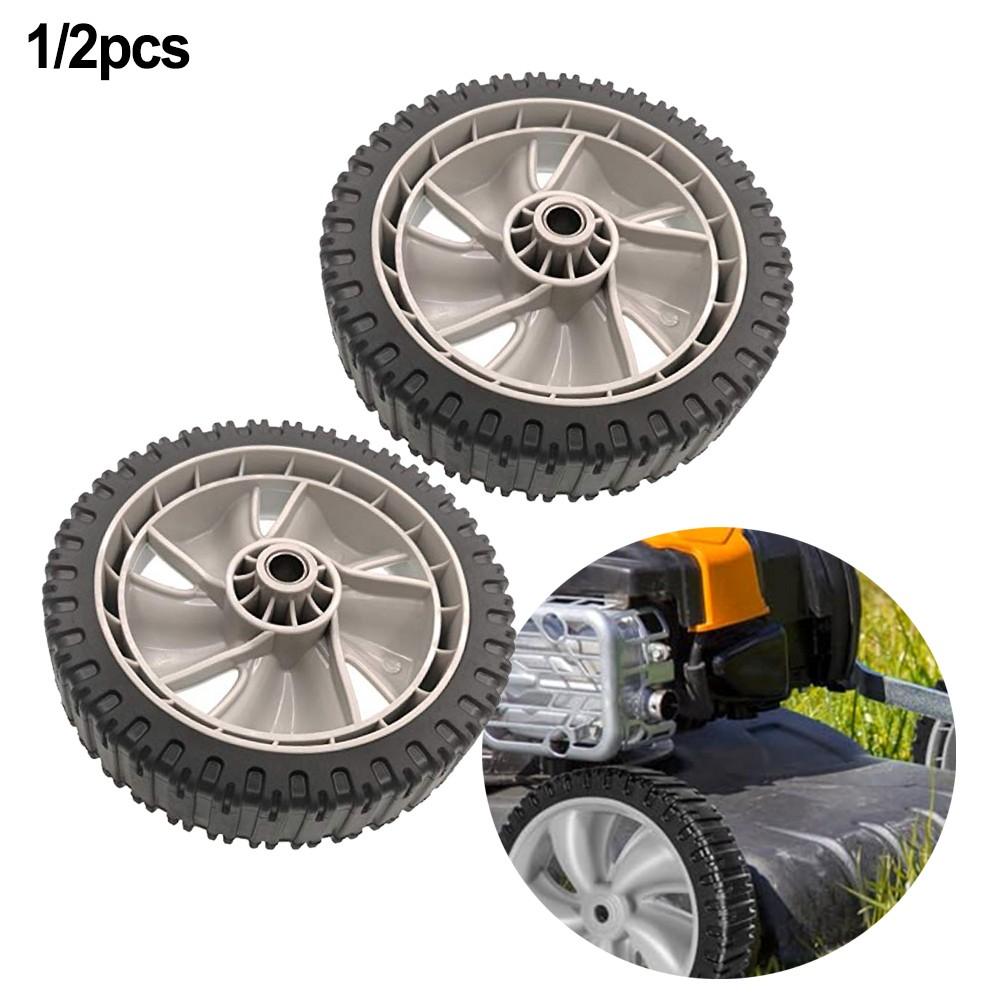 Lawn Care Wheel Mower Wheel Replacement Wheel Dependable Performance