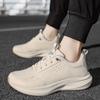 2026 Winter New Men Sneakers Comfortable Thermal Running Shoes Wear-Resisting Jogging Sneakers Men Non Slip Outdoor Sport Shoes