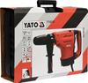 Młotowiertarka SDS-MAX 20J - YT-82131