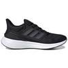 Adidas EQ21 Run Black White Women Sneakers Core-Black Grey-Five Grey-Six H00544