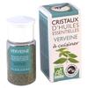 Verbena Essential Oil Crystals - 20 G.