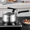 ASD Wales 304 Stainless Steel Milk Pot