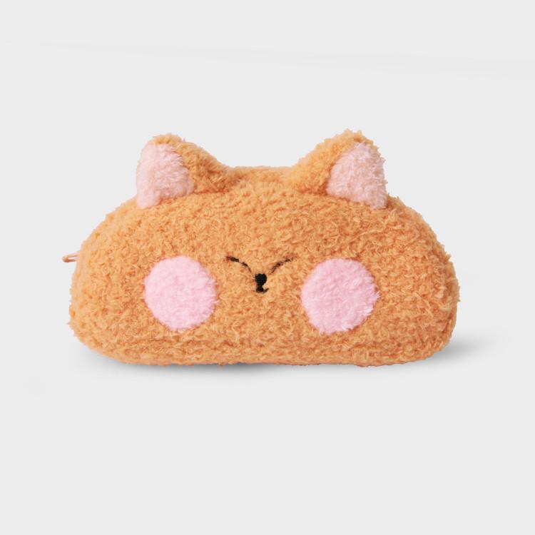 

Line Friends Minini Chichini Doll Pouch