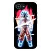 Dragons Gokus Balls Z Son Gohan Phone Case for Samsung Galaxy S25 Edge S24 S23 FE Plus Ultra A16 A15 A55 A57 5G Cover Casing