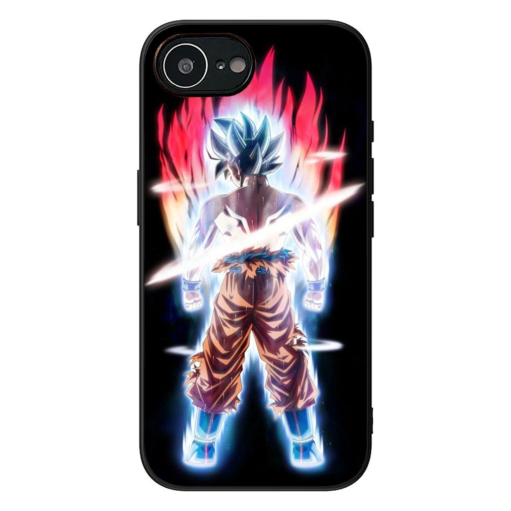 

Dragons Gokus Balls Z Son Gohan Phone Case for Xiaomi Poco C85 C65 C75 X7 X6 M6 M8 F7 F8 Ultra F6 Pro Cover Casing Poco M8