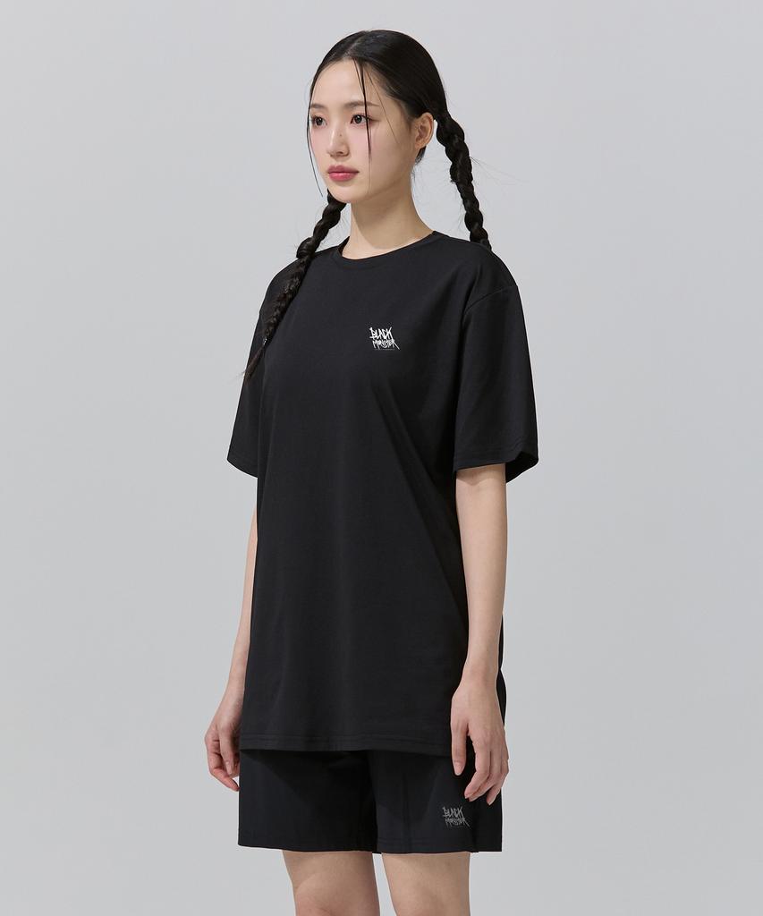 Beullaegmonseuteopis Cooling Tricot Shorts (Black) / Bm220120
