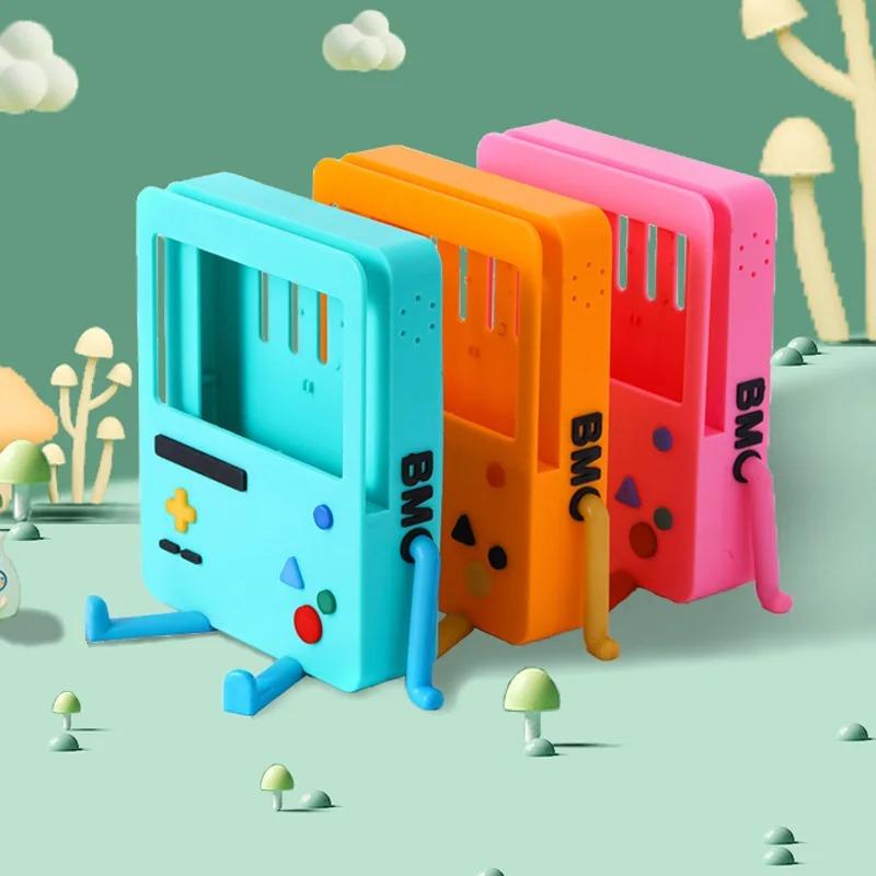 Charging Stand with Cooling Fan for Nintendo Switch Accessories Portable Dock Compatible for Nintendo Switch OLED Cute Case Decor Gift Men Women Kids