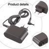 11,11V 1A Netzkabel für Ladeadapter für V11 V11 für V11 für V11 SV11 SV11 SV16 Staubsauger Ersatzteile Zubehör