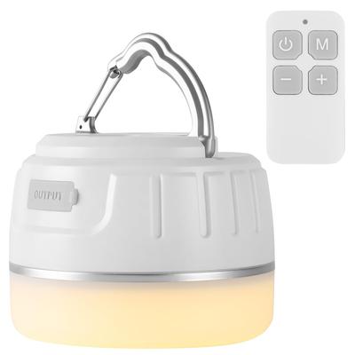 Kamperen en wandelen – Zaklampen en kampeerlampen