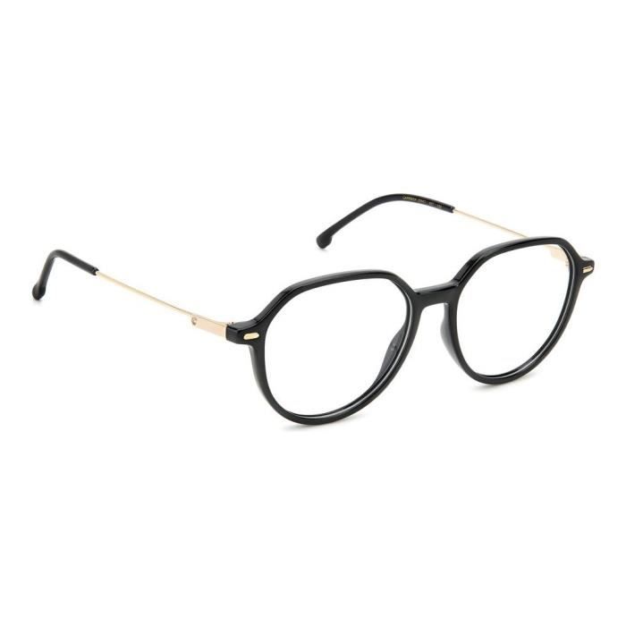 Lunettes de vue - CARRERA - CARRERA 2044T - Noir - Plastique - Unisexe