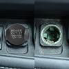 Car Cigarette Lighter Port Dust Cover Cap Protective Plug Decorative Lid for Ford Interior Accessories Auto Trim Replacement