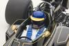 AUTOart Lotus 72E 1973 Ronnie Peterson Driver 1/18 #2 (with Figure)
