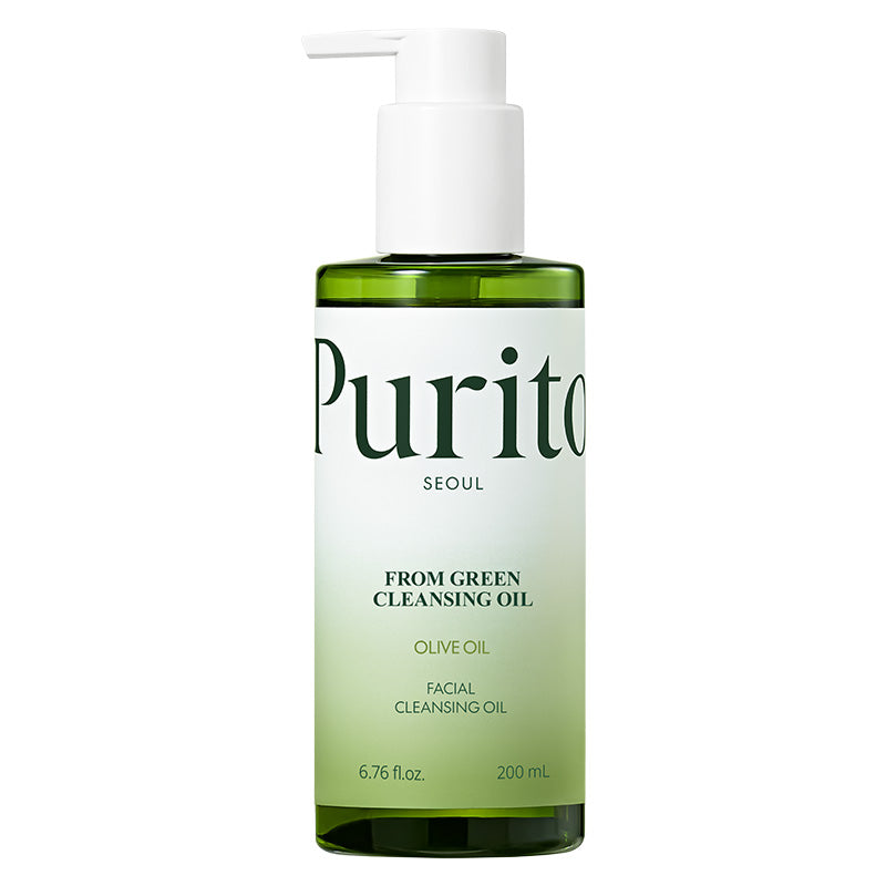 Purito From Green Cleansing Oil Olive Oil 200ml