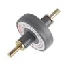 Valve Lapping Tool Attachment with 5 Suction Plates 1000rpm To 1250rpm Universal for Grinding Small Engine