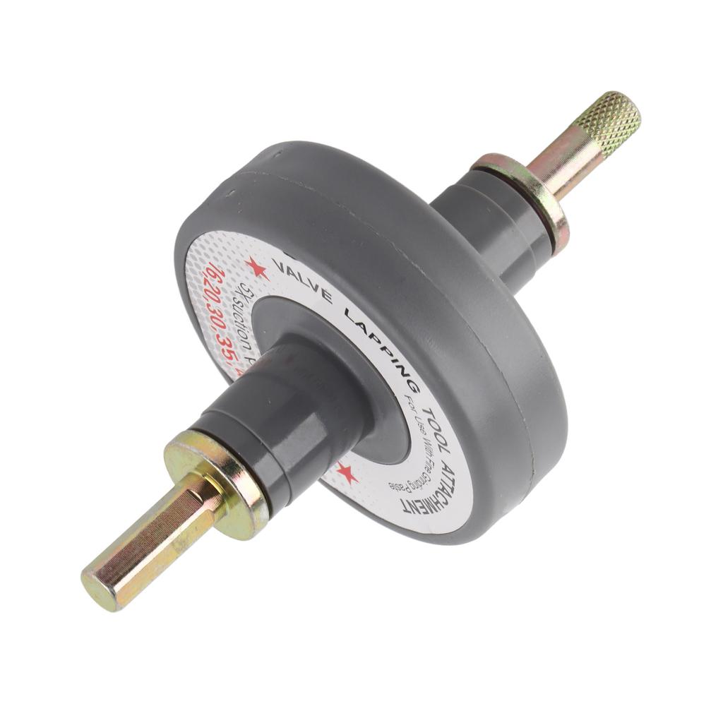 Valve Lapping Tool Attachment with 5 Suction Plates 1000rpm To 1250rpm Universal for Grinding Small Engine