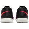 Nike Lunargato II Breathable Low Top Casual Shoes Unisex Black Purple 580456-502