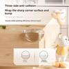 10 Pièces Protection Silicone Bébé Enfant Bord de Table Coin Protection Couverture Enfants Bord Anti-collision & Protections