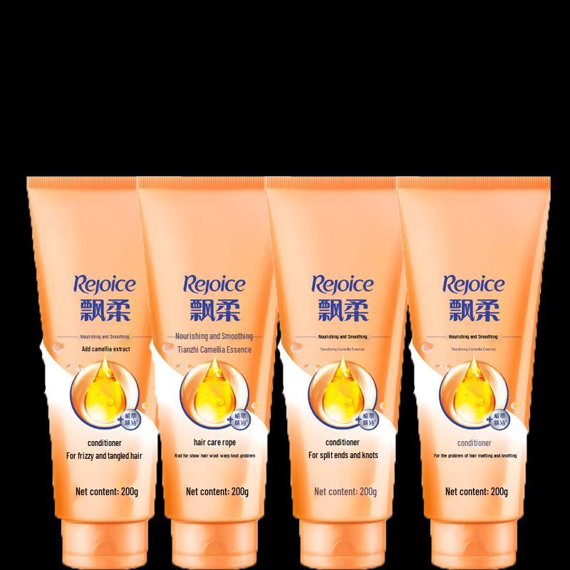 Rejoice Nourishing Smooth Conditioner