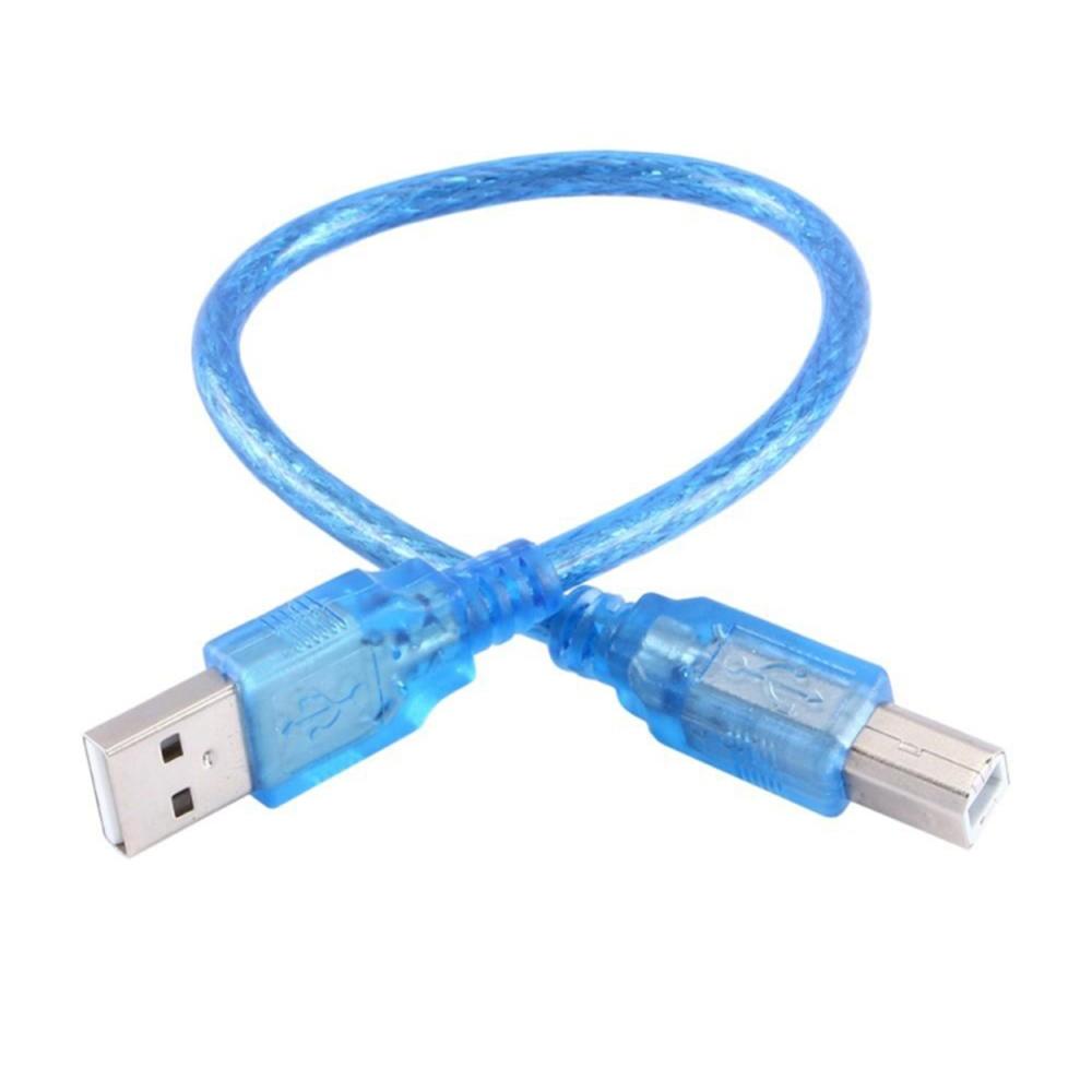 3m USB Printer Cable High Speed USB 2.0 Type A Male to B Male Scanner Cord