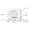 Hangtian Runpu HT-500K2 Exam Room Network Isolator