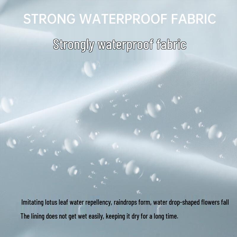 Ban Du Xian Girls' Waterproof Softshell Autumn Outdoor Jacket