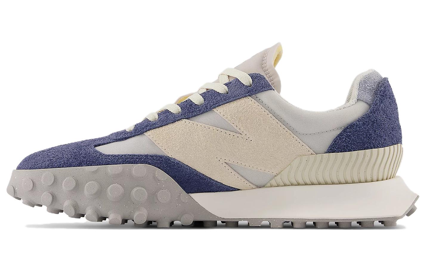 New Balance XC-72 Cream Beige Blue UXC72PF 36